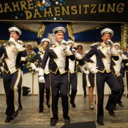 Klüttefunke Erftstadt (19.11.11)